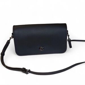 Coach Limited Edition 75 Years Anniversary Turnlock bag.